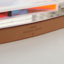 LOUIS VUITTON Tangram Puzzle Clear GI0480 LV Auth 136568M-8