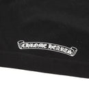 Chrome Hearts TShirt Cotton Black Auth 136573M-13