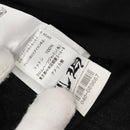 Chrome Hearts TShirt Cotton Black Auth 136573M-17