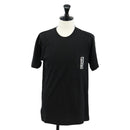 Chrome Hearts TShirt Cotton Black Auth 136573M-1