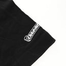 Chrome Hearts TShirt Cotton Black Auth 136573M-7