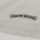 Chrome Hearts TShirt Cotton White Auth 136574M-13
