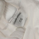 Chrome Hearts TShirt Cotton White Auth 136574M-15