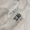 Chrome Hearts TShirt Cotton White Auth 136574M-17