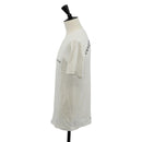 Chrome Hearts TShirt Cotton White Auth 136574M-3