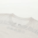 Chrome Hearts TShirt Cotton White Auth 136574M-5