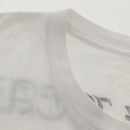 Chrome Hearts TShirt Cotton White Auth 136574M-6