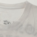 Chrome Hearts TShirt Cotton White Auth 136574M-7