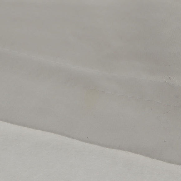 Chrome Hearts TShirt Cotton White Auth 136574M