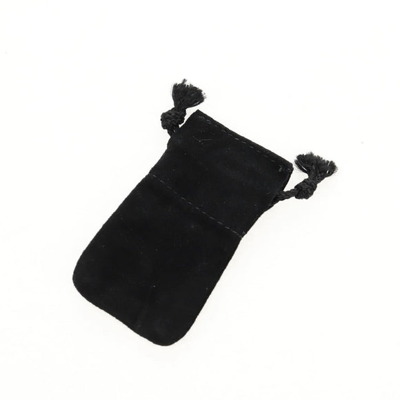 Chrome Hearts Stack Star Charm Ag925 Silver Auth 136575M