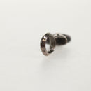 Chrome Hearts Stack Star Charm Ag925 Silver Auth 136575M-6