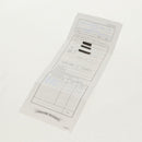 Chrome Hearts CH Plus Stack Charm Ag925 Silver Auth 136576M-10