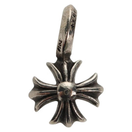 Chrome Hearts CH Plus Stack Charm Ag925 Silver Auth 136576M - 0