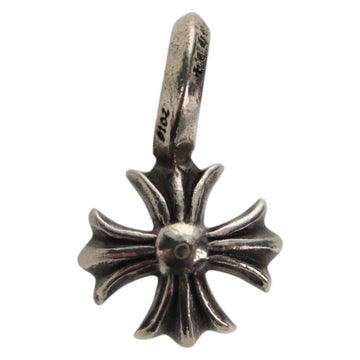 Chrome Hearts CH Plus Stack Charm Ag925 Silver Auth 136576M - 0