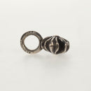 Chrome Hearts CH Plus Stack Charm Ag925 Silver Auth 136576M-5