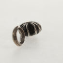 Chrome Hearts CH Plus Stack Charm Ag925 Silver Auth 136576M-7