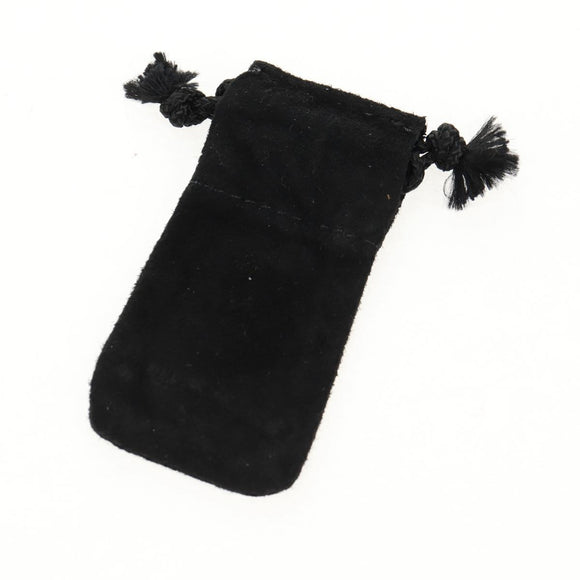 Chrome Hearts CH Plus Stack Charm Ag925 Silver Auth 136576M