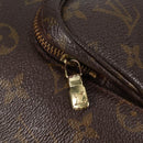 LOUIS VUITTON Monogram Montsouris MM Backpack M51136 LV Auth 136582-16