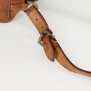 LOUIS VUITTON Monogram Montsouris MM Backpack M51136 LV Auth 136582-8