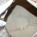 LOUIS VUITTON Damier Azur Speedy 30 Hand Bag N41533 LV Auth 136584-10