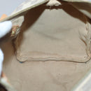 LOUIS VUITTON Damier Azur Speedy 30 Hand Bag N41533 LV Auth 136584-19