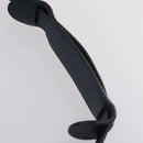 LOUIS VUITTON Taiga Porte Documents Voyage PM Bag 2way Blue M30639 Auth 136614-14