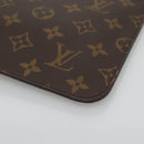 LOUIS VUITTON Monogram Neverfull GM Pouch Pouch LV Auth 136617-9