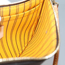 LOUIS VUITTON Monogram Neverfull GM Pouch Pouch LV Auth 136617-19