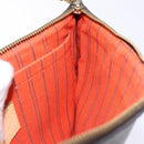 LOUIS VUITTON Monogram Neverfull GM Pouch Pouch LV Auth 136619-17