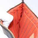 LOUIS VUITTON Monogram Neverfull GM Pouch Pouch LV Auth 136619-18