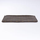 LOUIS VUITTON Monogram Neverfull GM Pouch Pouch LV Auth 136619-6