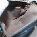 LOUIS VUITTON Monogram Multicolor Lift Shoulder Bag Black M40056 LV Auth 136621-18