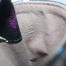 LOUIS VUITTON Monogram Multicolor Lift Shoulder Bag Black M40056 LV Auth 136621-12