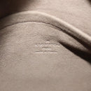 LOUIS VUITTON Monogram Multicolor Priscilla Hand Bag Black M40097 LV Auth 136624-18