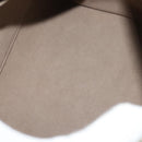 LOUIS VUITTON Monogram Multicolor Priscilla Hand Bag Black M40097 LV Auth 136624-11