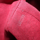 LOUIS VUITTON Monogram Multicolor Lodge GM Bag White M40051 Auth 136625V-11