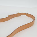 LOUIS VUITTON Monogram Multicolor Lodge GM Bag White M40051 Auth 136625V-14