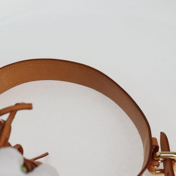 LOUIS VUITTON Monogram Multicolor Petit Noe Bag White M42229 LV Auth 136626V