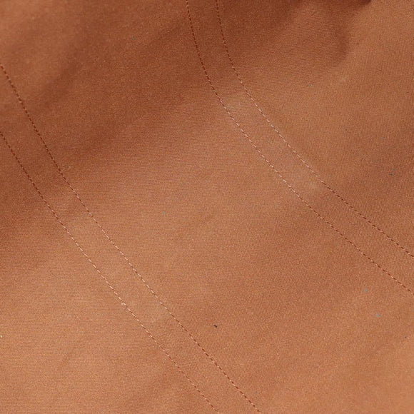 LOUIS VUITTON Monogram Keepall 55 Boston Bag M41424 LV Auth 136634