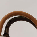 LOUIS VUITTON Monogram Keepall 55 Boston Bag M41424 LV Auth 136634-8