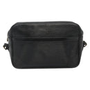 LOUIS VUITTON Epi Trocadero 27 Shoulder Bag Black M52312 LV Auth 136635-13