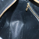 LOUIS VUITTON Epi Trocadero 27 Shoulder Bag Black M52312 LV Auth 136635-22