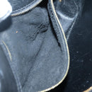 LOUIS VUITTON Epi Trocadero 27 Shoulder Bag Black M52312 LV Auth 136635-11