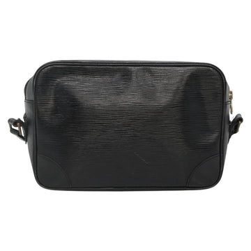 LOUIS VUITTON Epi Trocadero 27 Shoulder Bag Black M52312 LV Auth 136635 - 0