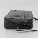 LOUIS VUITTON Epi Trocadero 27 Shoulder Bag Black M52312 LV Auth 136635-4