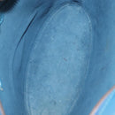 LOUIS VUITTON Epi Saint Jacques Poignees Long Bag Blue M52265 LV Auth 136637-10