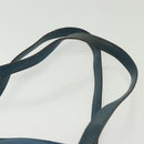 LOUIS VUITTON Epi Saint Jacques Poignees Long Bag Blue M52265 LV Auth 136637-14