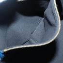 LOUIS VUITTON Epi Petit Noe Shoulder Bag Blue M44105 LV Auth 136638-20