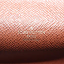 LOUIS VUITTON Monogram Bitsy Pouch M00991 LV Auth 136651M-19