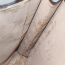 LOUIS VUITTON Monogram Sac Plat Hand Bag M51140 LV Auth 136656-16